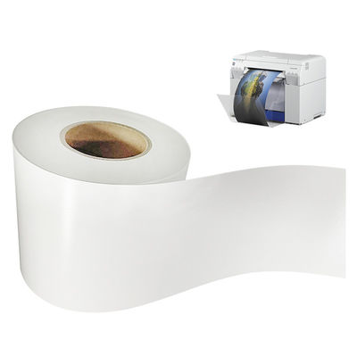 stampante serica di carta Minilab della foto asciutta RC Mini Roll Noritsu Fuji Dry di 0.305*100m