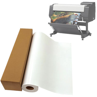 Singola carta lucida della foto del lato RC, bianco caldo naturale di carta satinata 260gsm