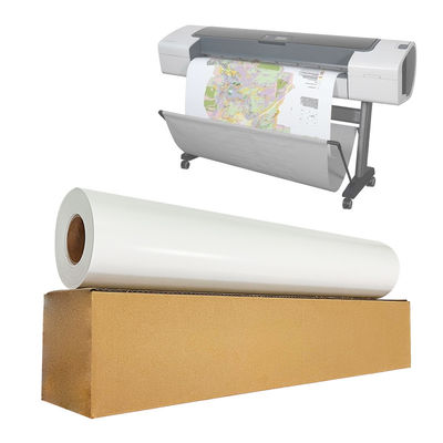 RC Luster Proofing Paper, lati a 12 pollici del doppio 260gsm della carta della foto di ampio formato