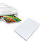 A3 lucido impermeabile un bianco naturale di carta di 260 GSM per la stampante a getto di inchiostro